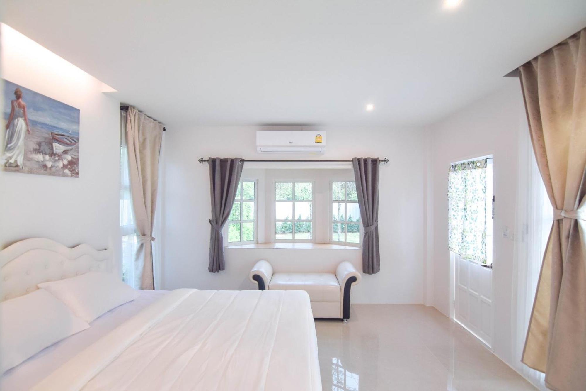 Bed & Breakfast Je T'aime Cafe &